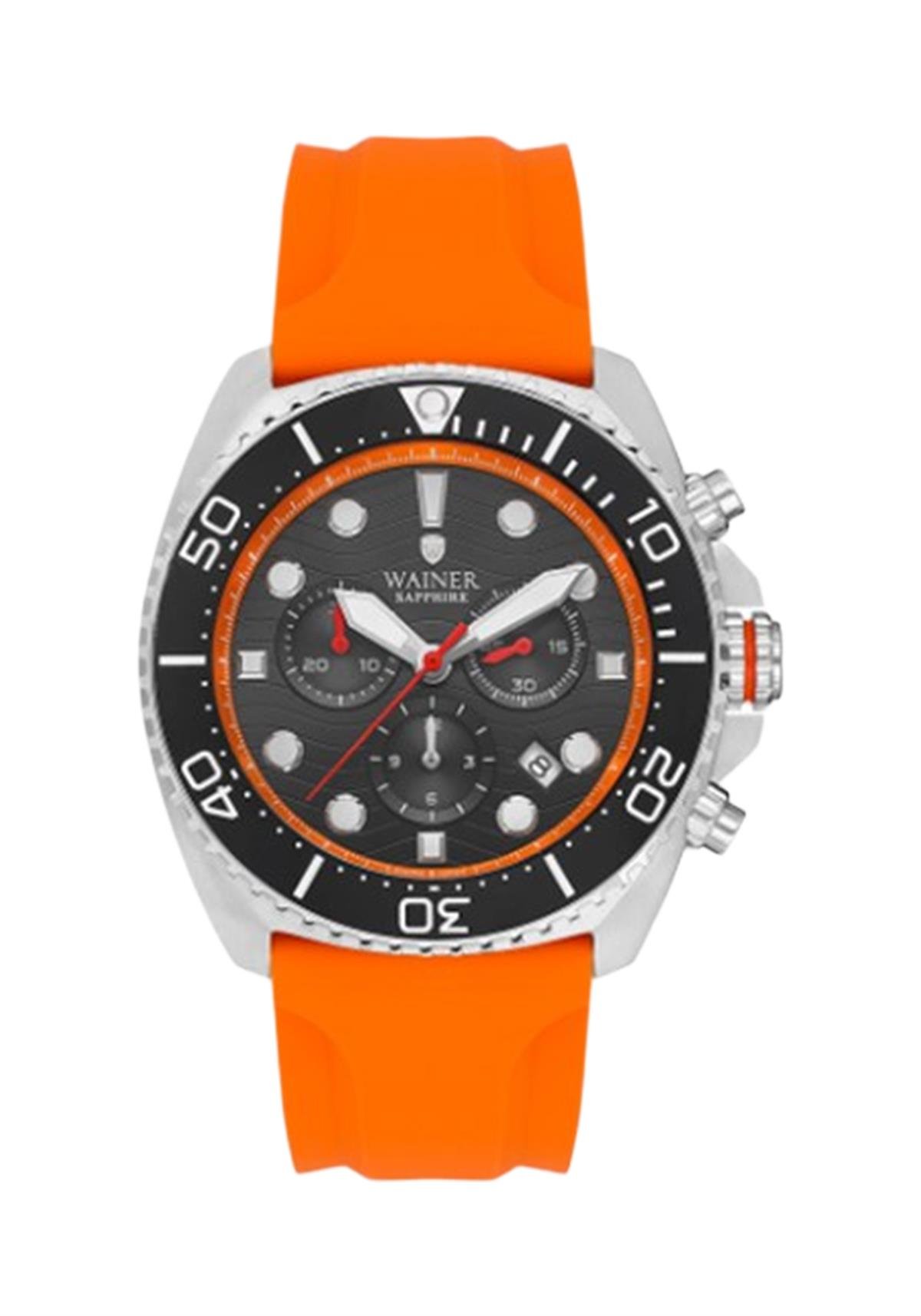 WAINER WA.10310-A ERKEK KOL SAATİ