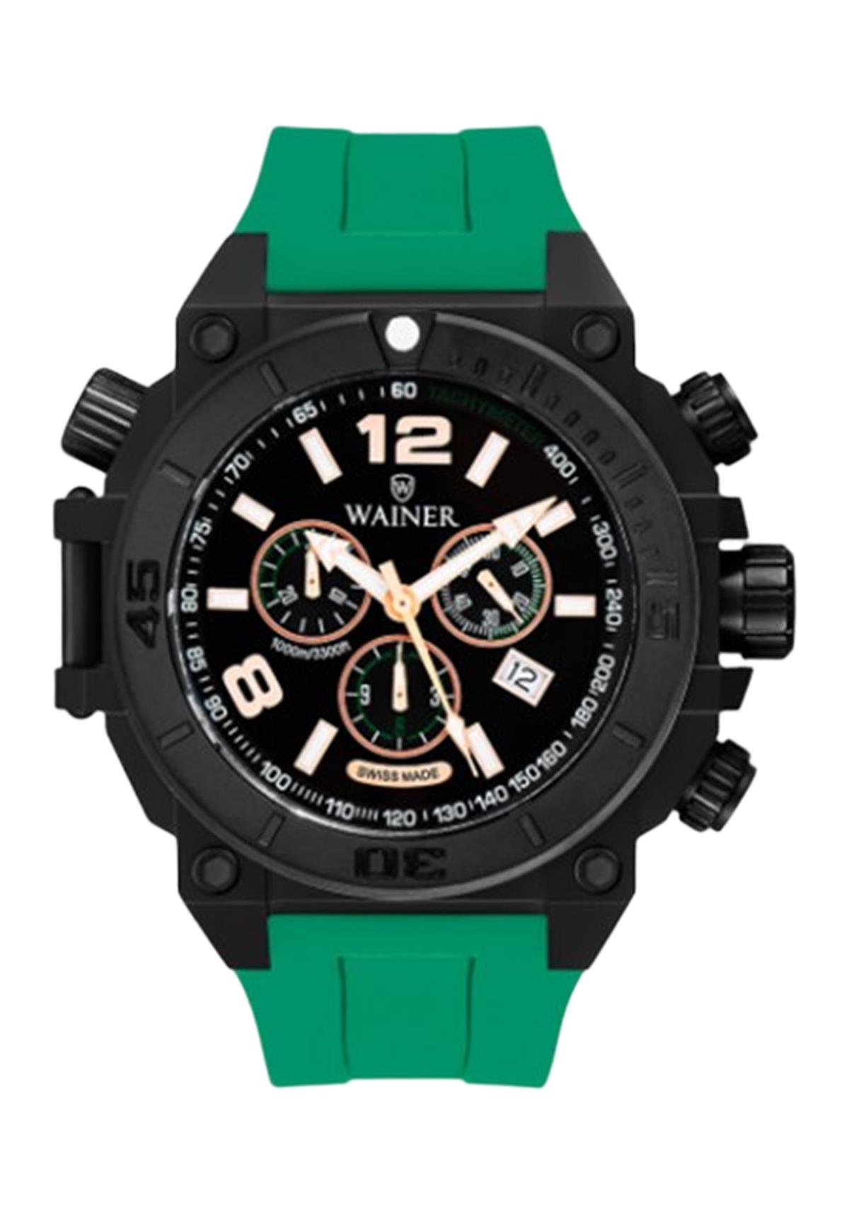 WAINER WA.10920-I ERKEK KOL SAATİ