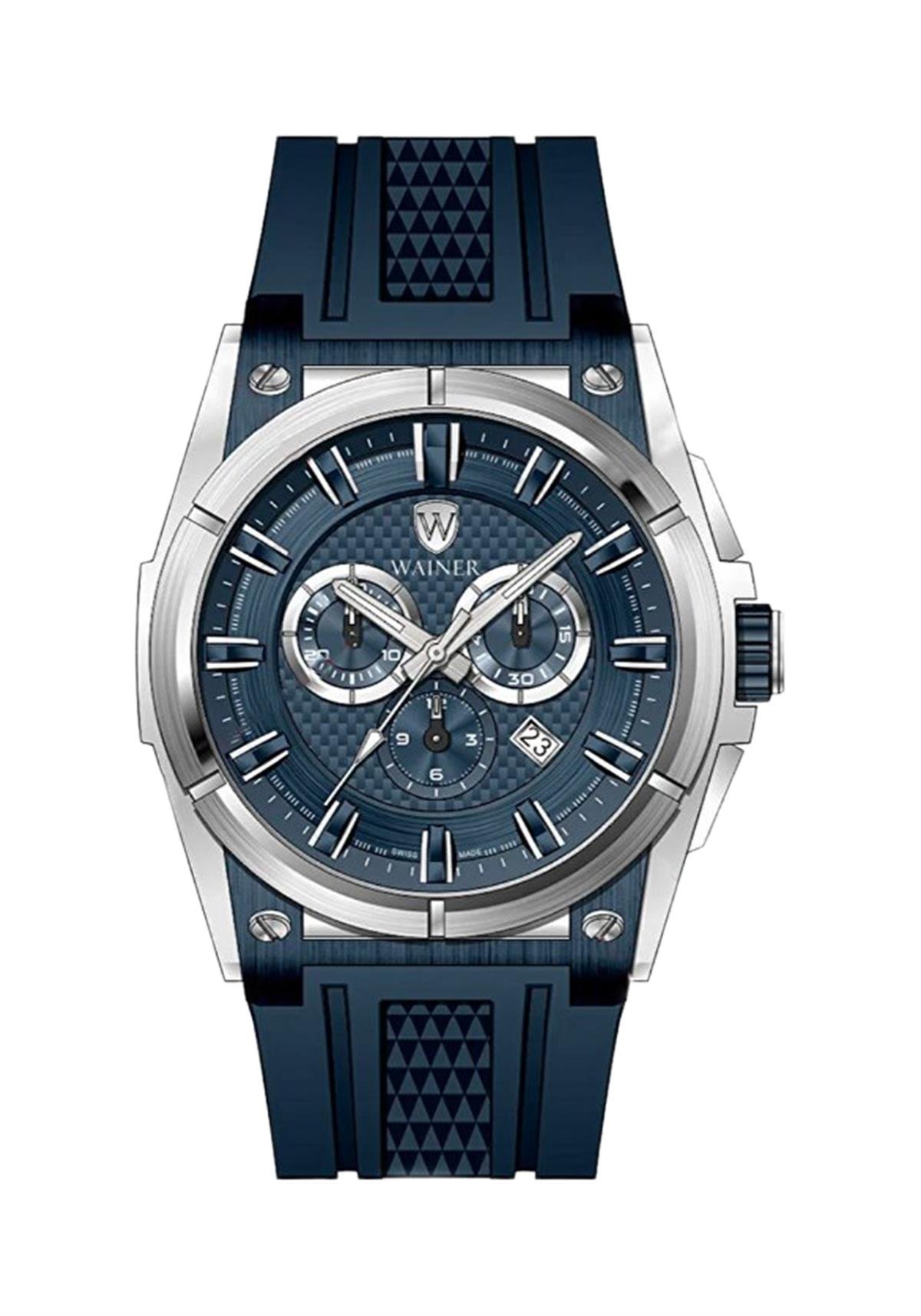 WAINER WA.16666-C.095 ERKEK KOL SAATİ