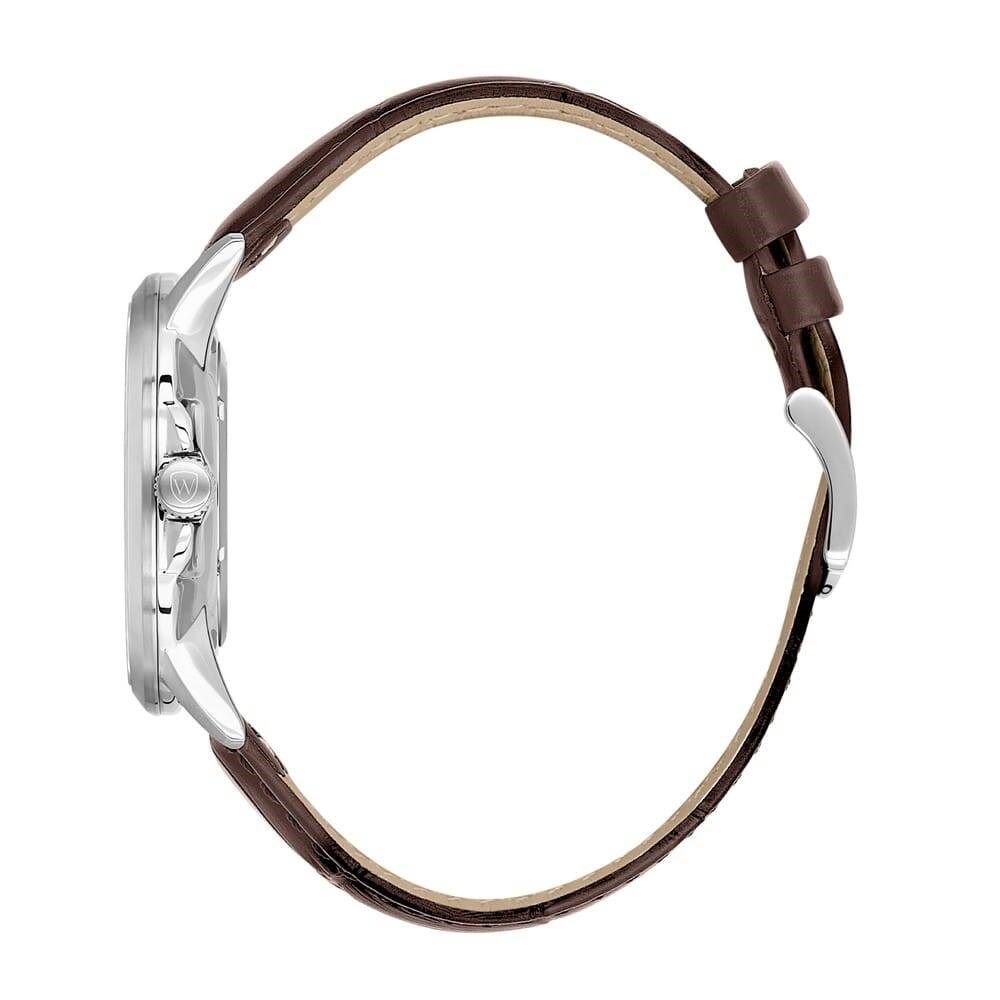 WAINER WA.17150-A ERKEK KOL SAATİ