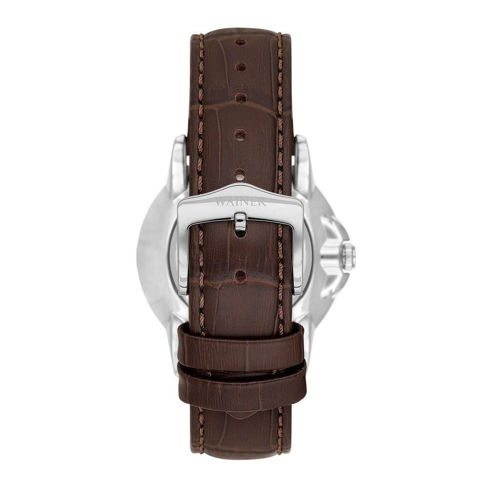 WAINER WA.17150-A ERKEK KOL SAATİ