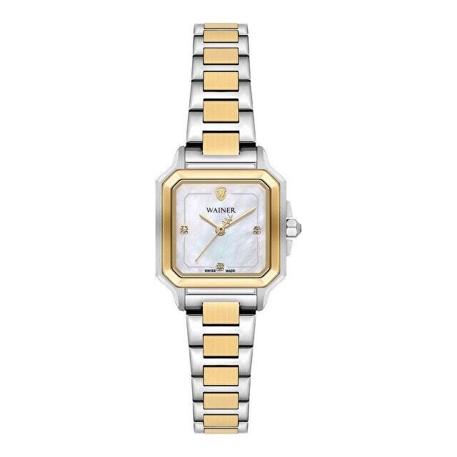 WAINER WA.18150-C KADIN KOL SAATİ