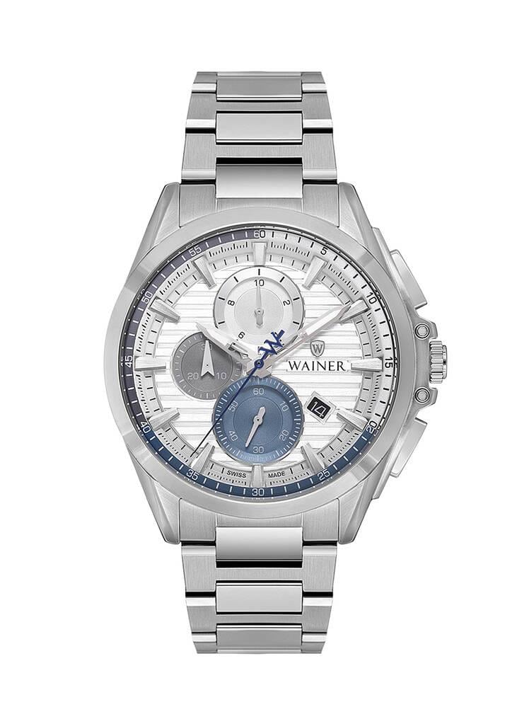 WAINER WA.19401-C ERKEK KOL SAATİ