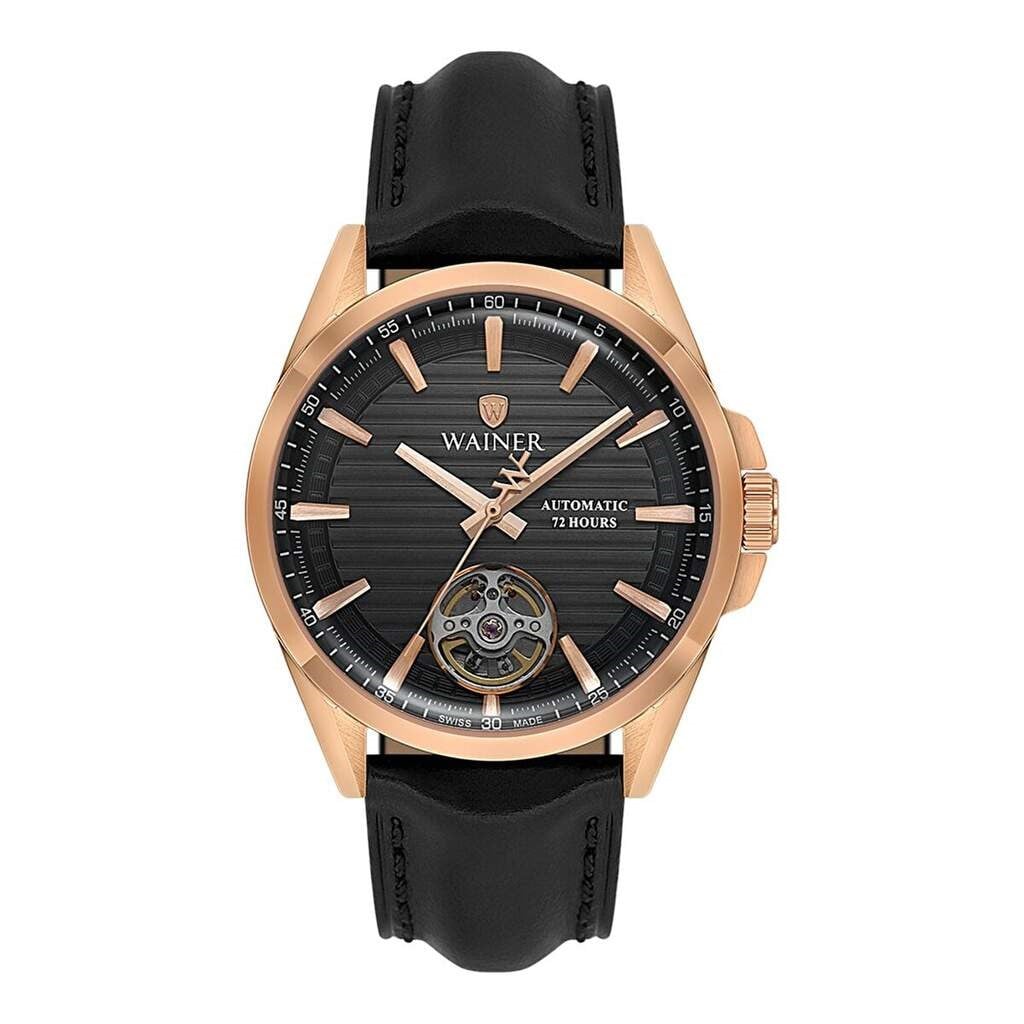 WAINER WA.25400-A ERKEK KOL SAATİ