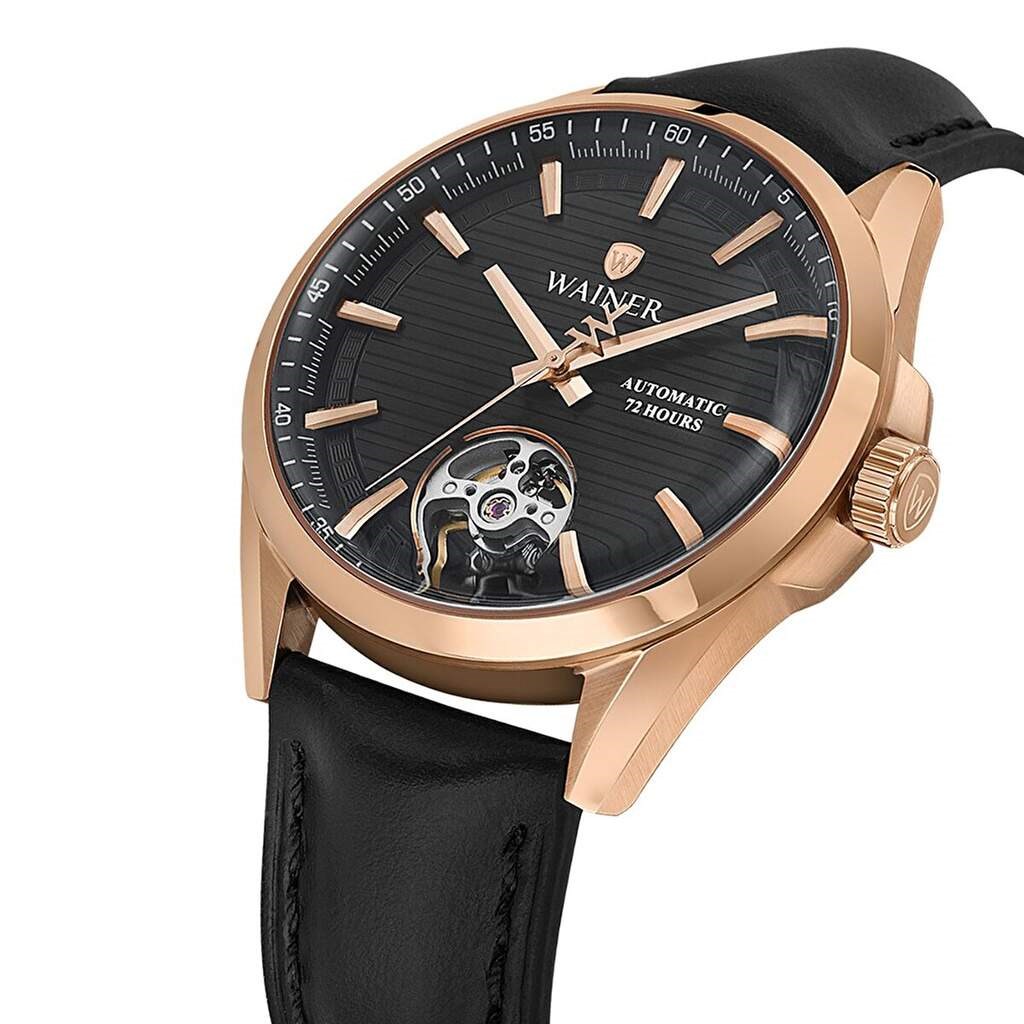 WAINER WA.25400-A ERKEK KOL SAATİ