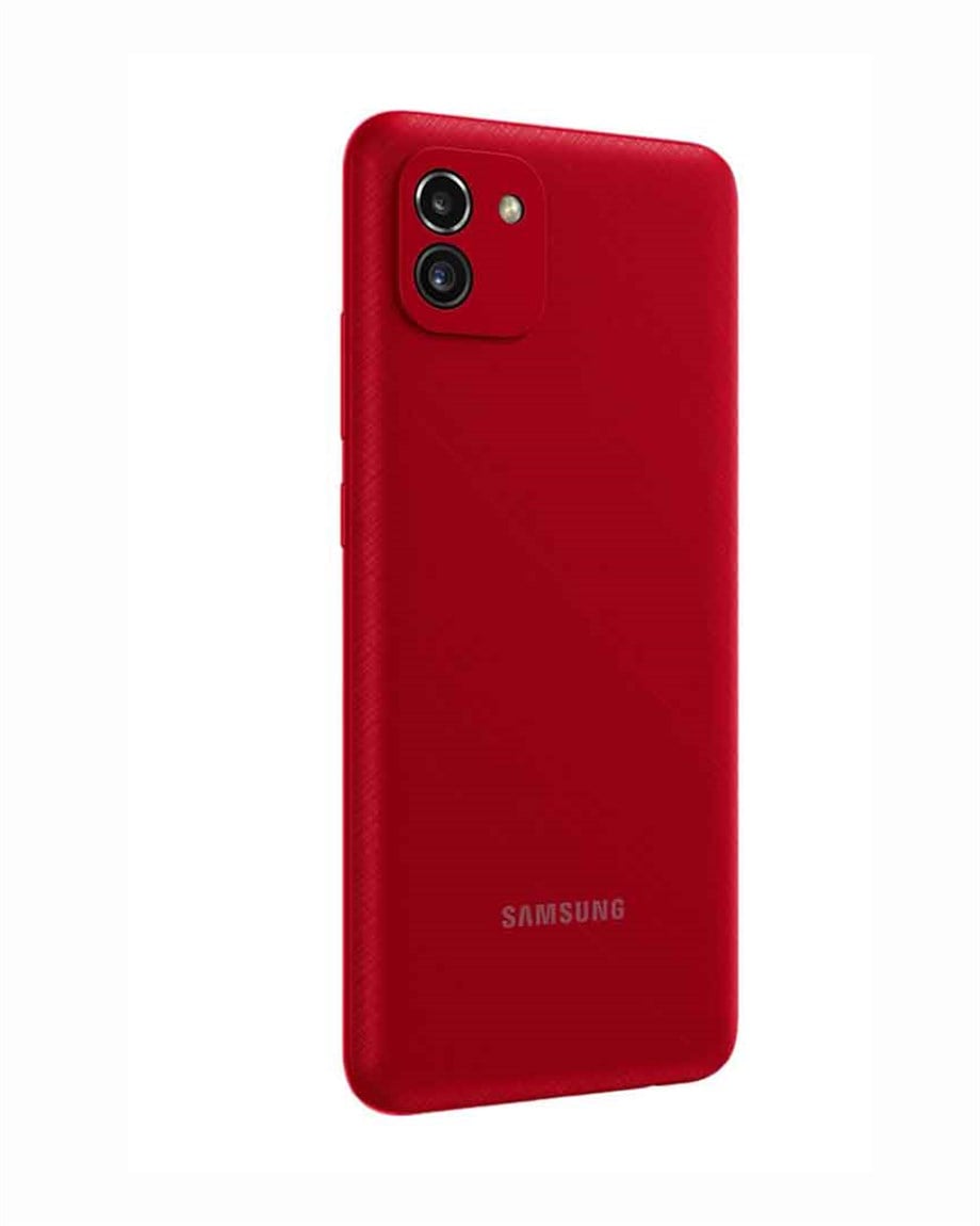 A03 Leather Telefon kılıf