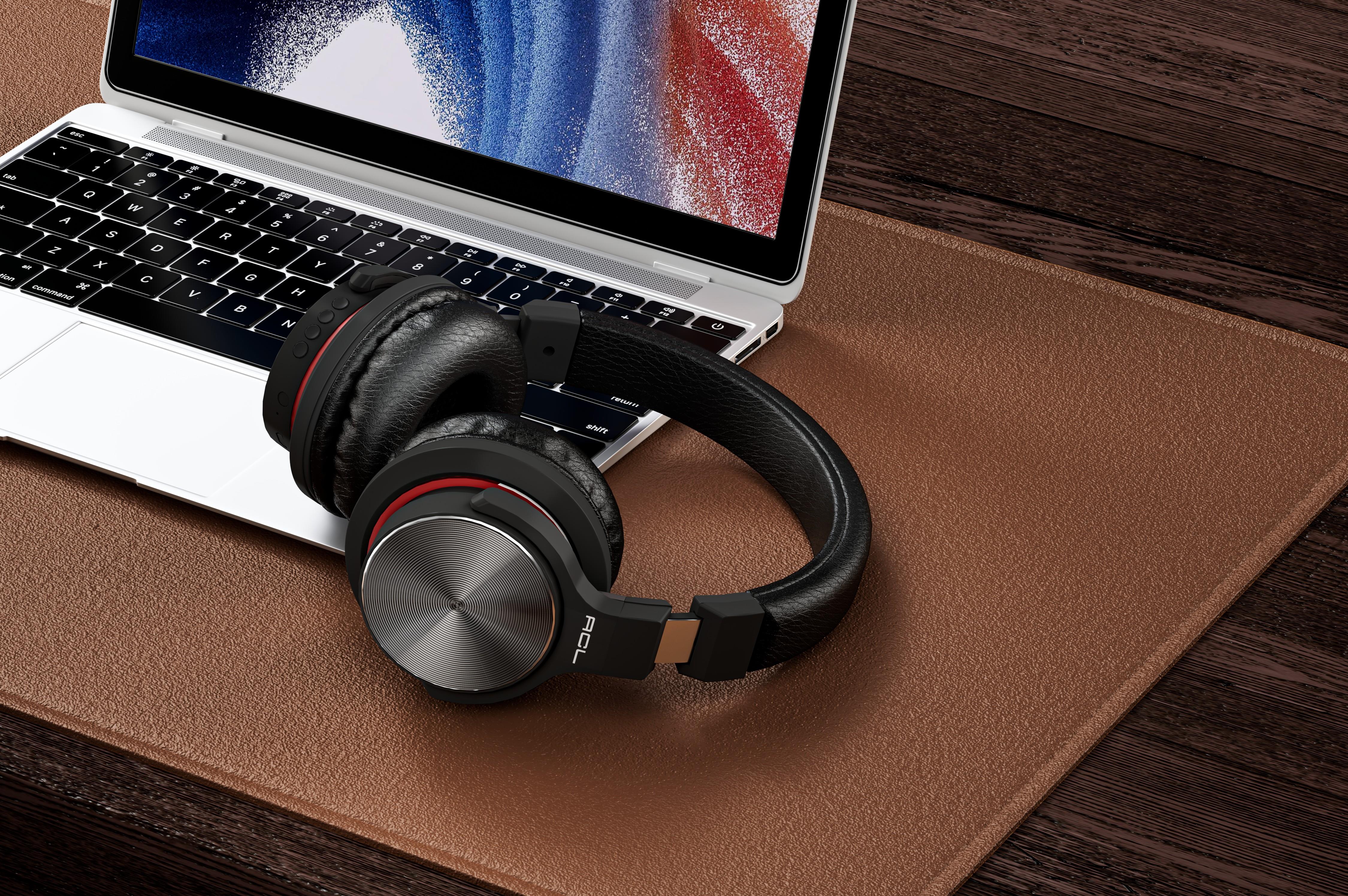 Acl Abk-07 Wireless Bluetooth Kulaklık