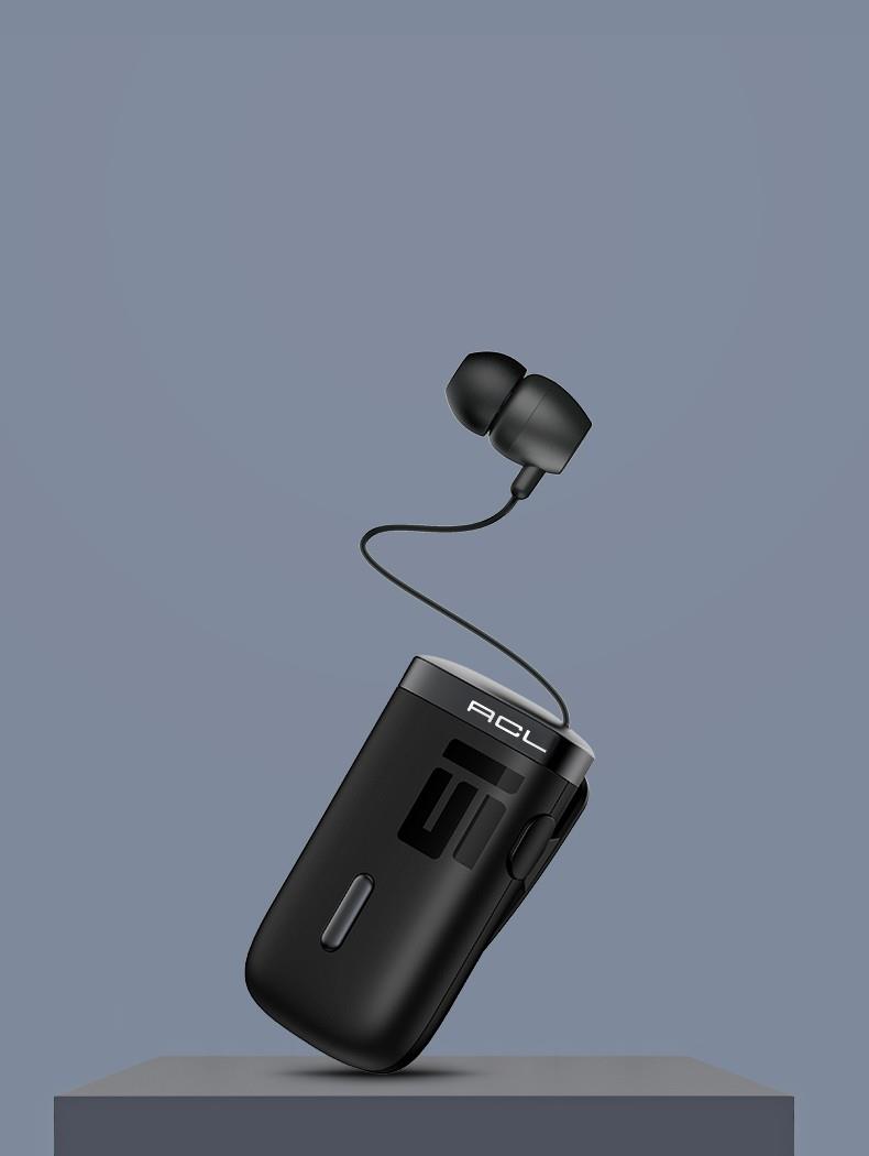 Acl Acb-59 Bluetooth Kulaklık