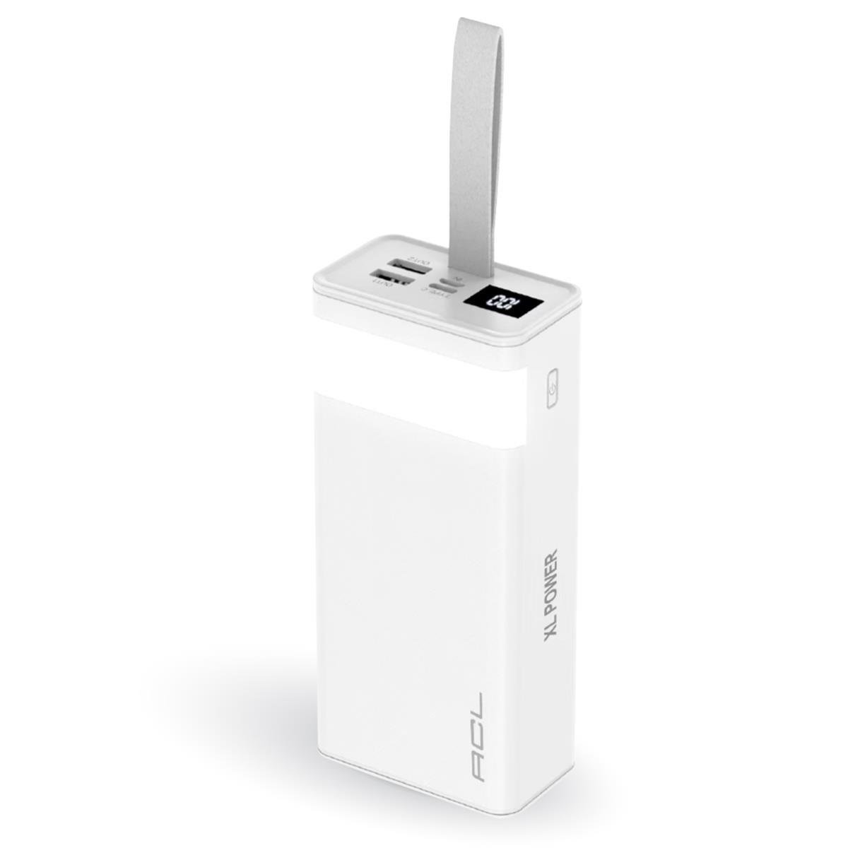 Acl Pw-14 30,000 Mah Taşınabilir Powerbank