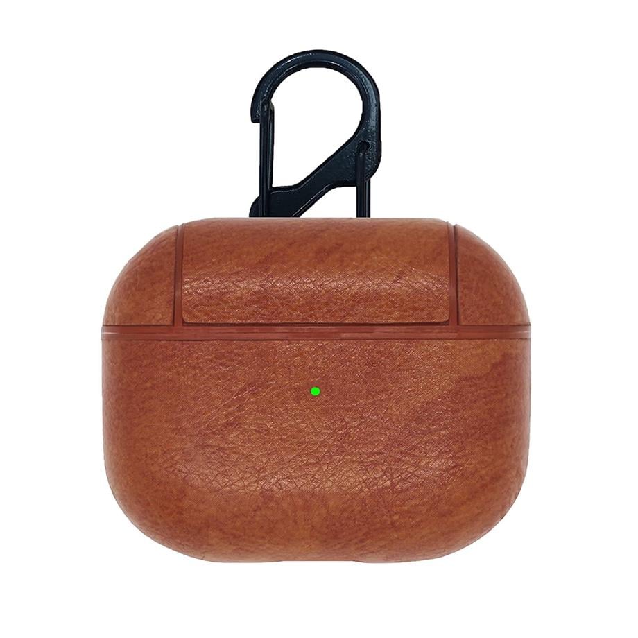 Airpods 3.nesil Kulaklık Deri Kılıf