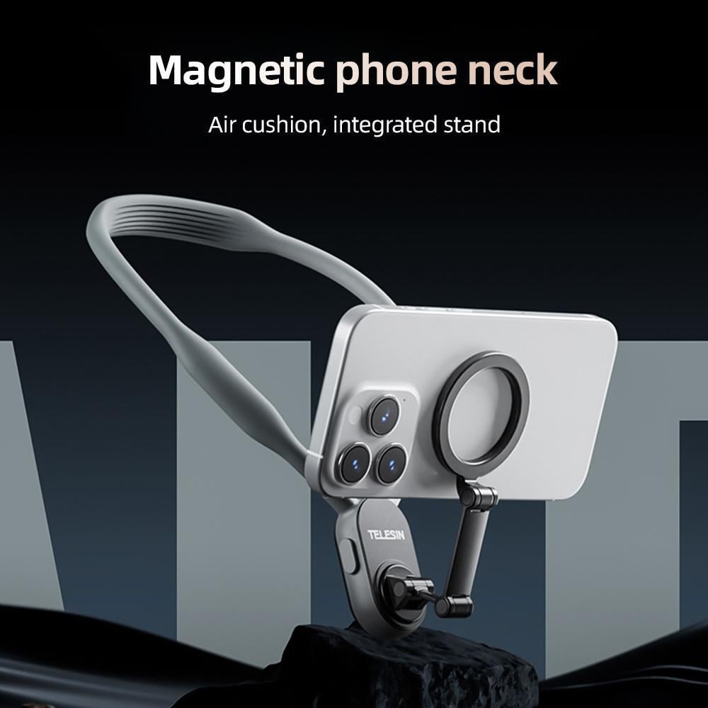 Fulltech FHD26 Boyun Magnetic Holder