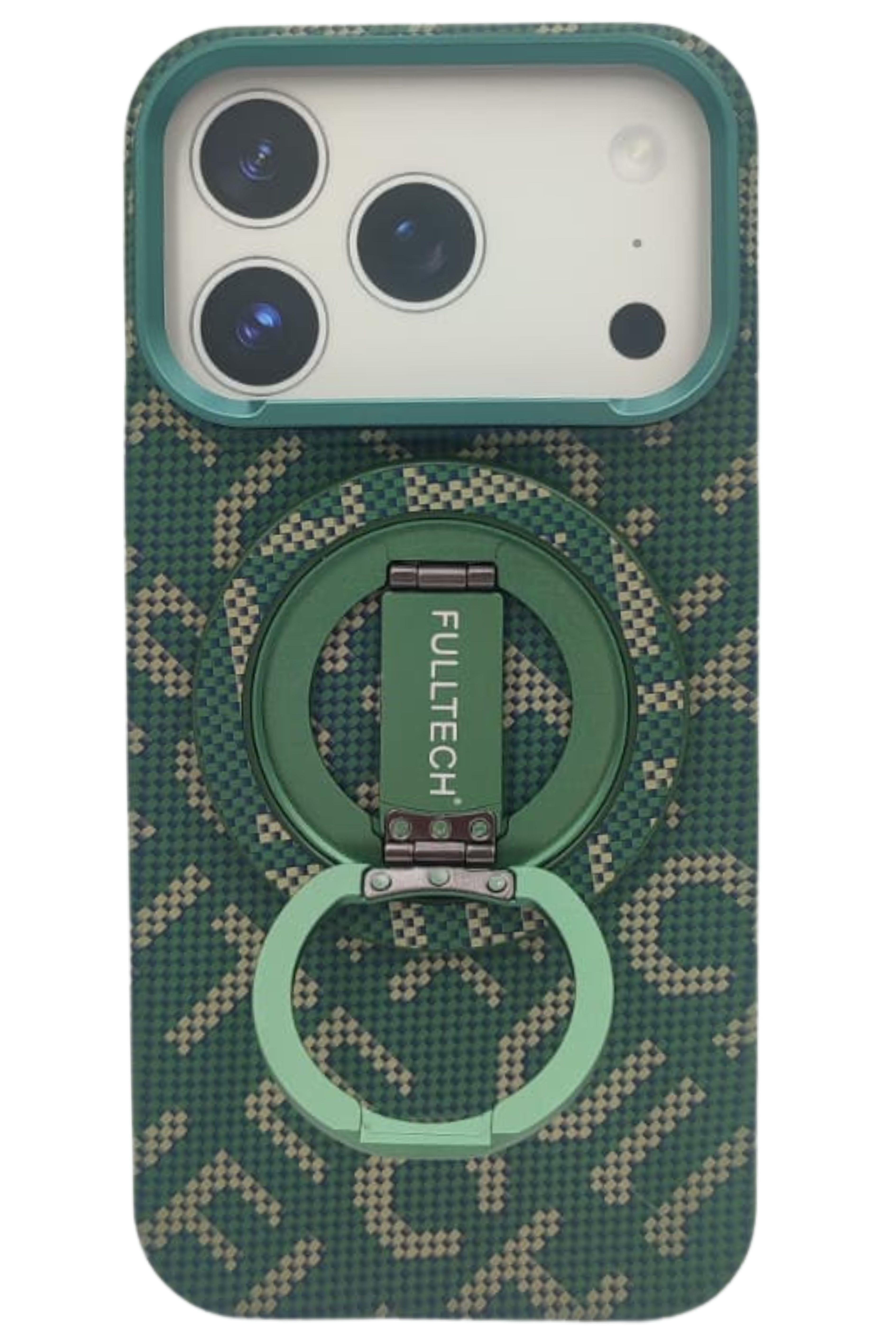 Fulltech Ftpc2 İphone 17 Pro Max MagSafe Kılıf