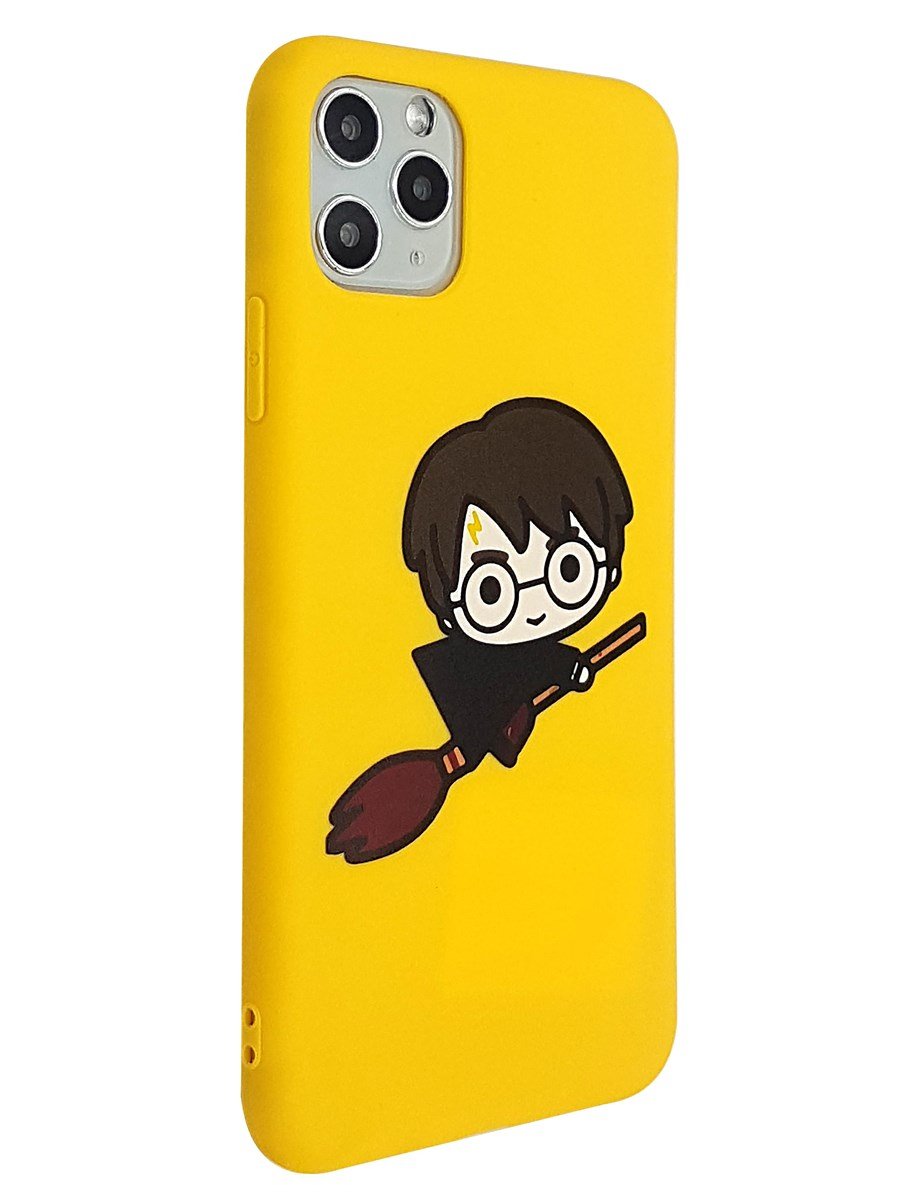 İphone 11 Pro Max Baskılı