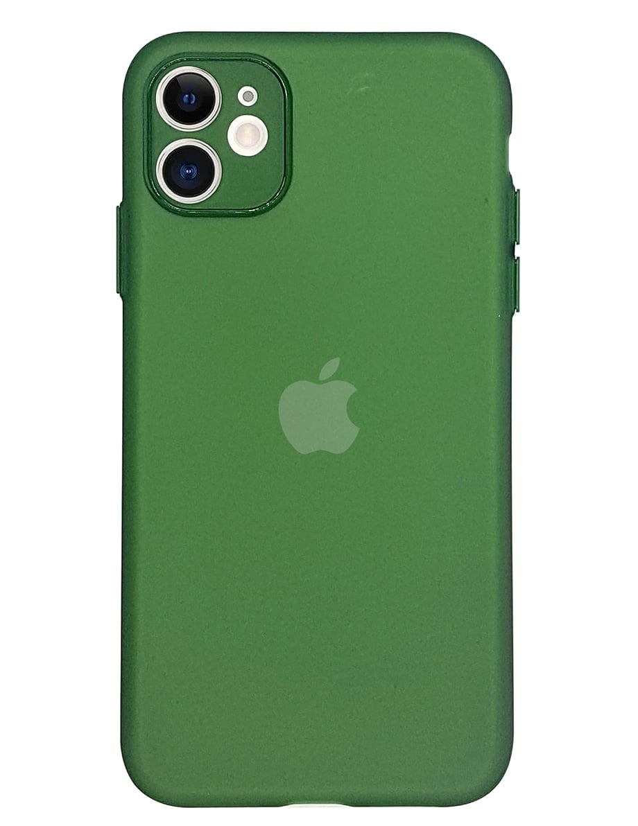 İphone 11 Slim Colorful Kılıf
