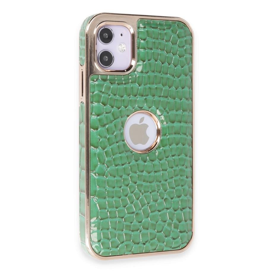 iPhone 11 Snake Kılıf