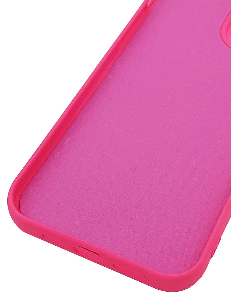 İphone 12 Pro Max Kamera Lens Korumalı Lansman Kılıf