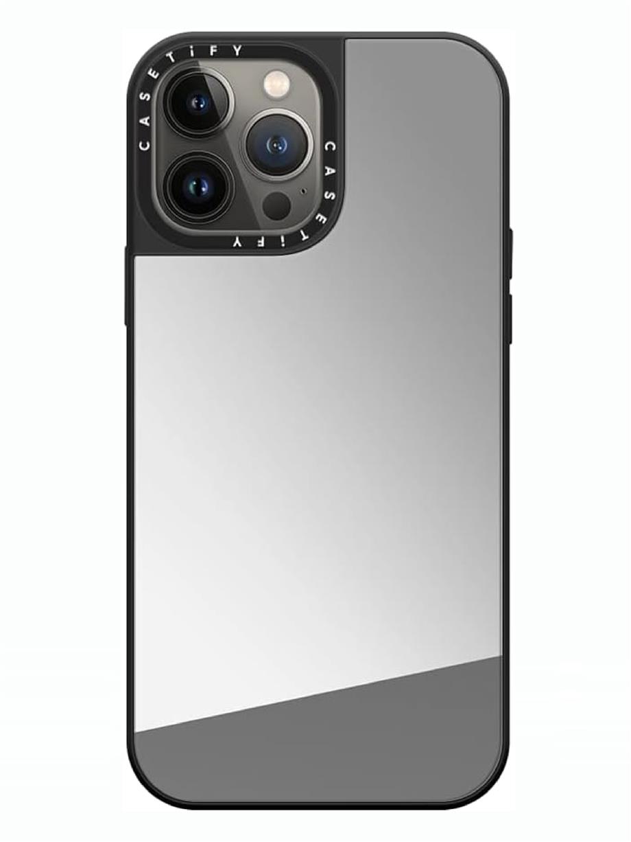 İphone 14 Pro Max Aynalı Kılıf