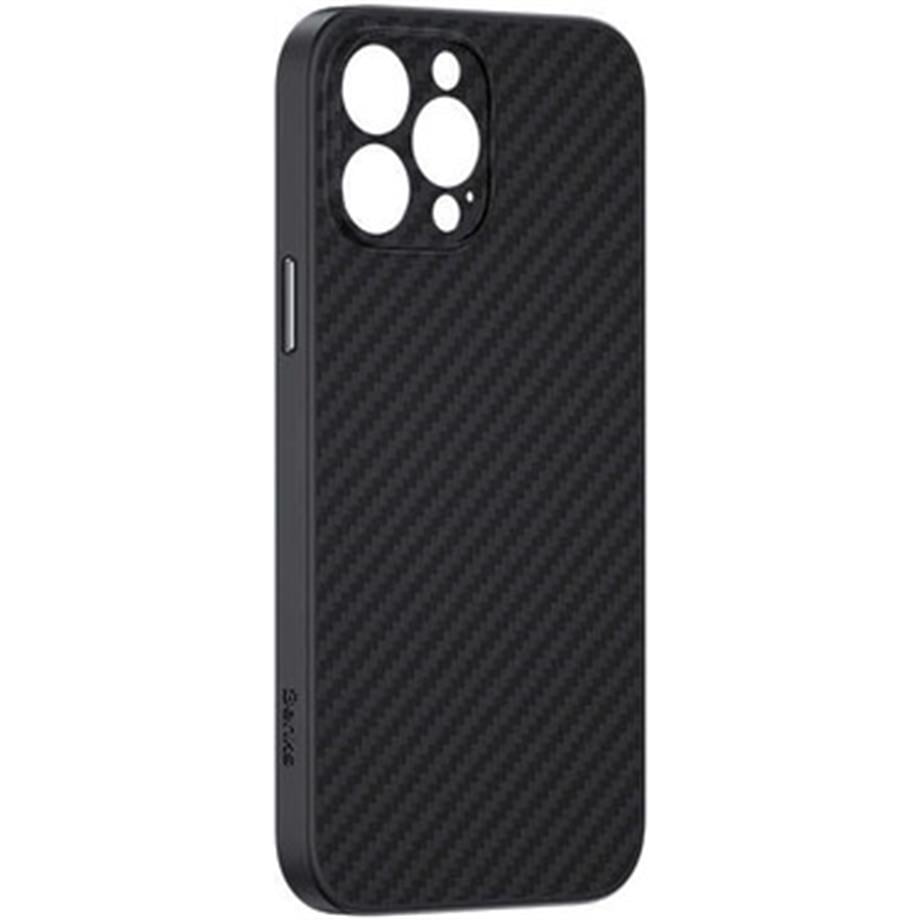 iPhone 14 Pro Max Carbon Kılıf