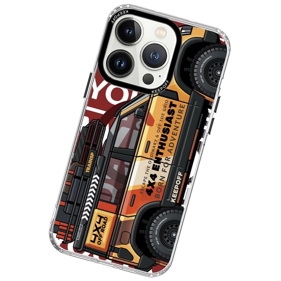 Iphone 15 Pro Max Keep Off Cross-Country Trip Magsafe Kapak