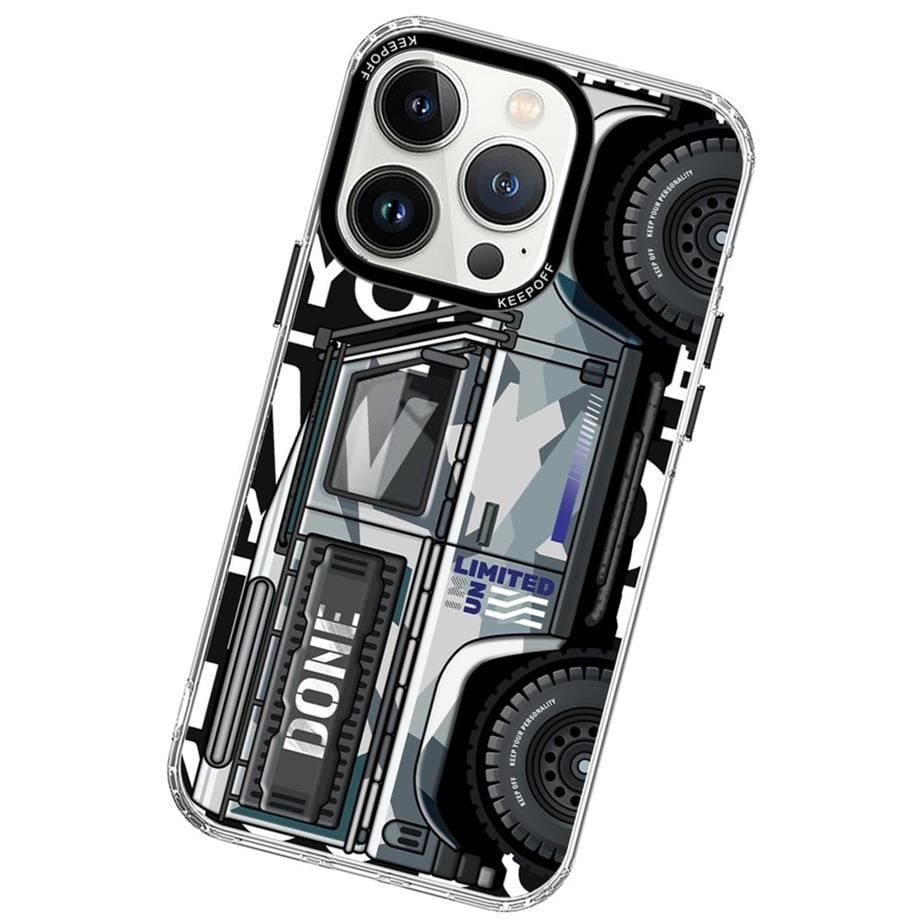 Iphone 15 Pro Max Keep Off Cross-Country Trip Magsafe Kapak