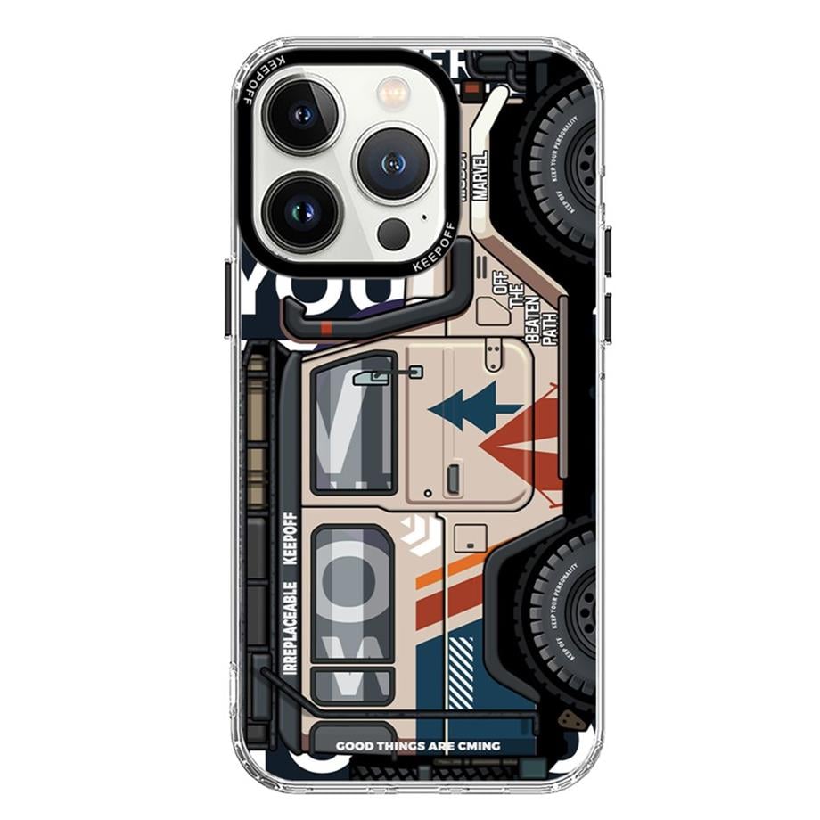 Iphone 15 Pro Max Keep Off Cross-Country Trip Magsafe Kapak