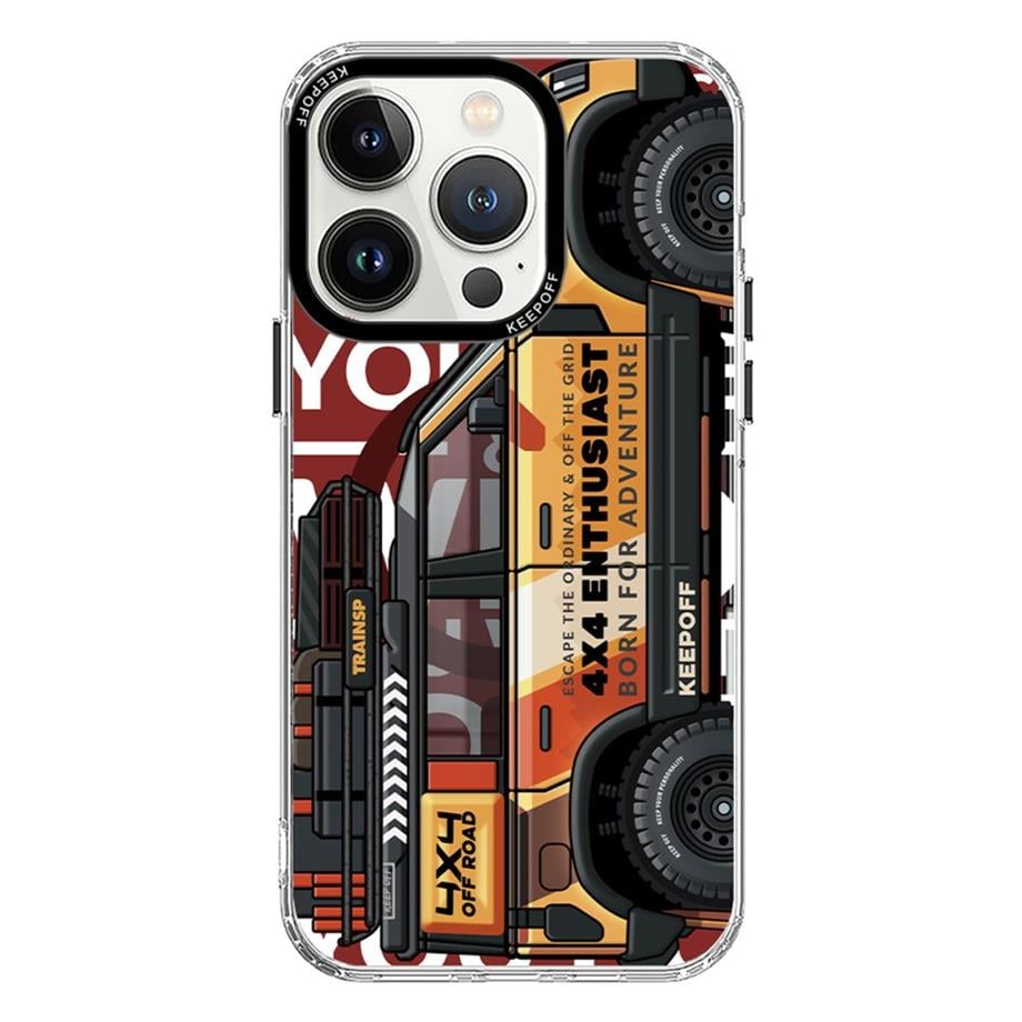 Iphone 15 Pro Max Keep Off Cross-Country Trip Magsafe Kapak