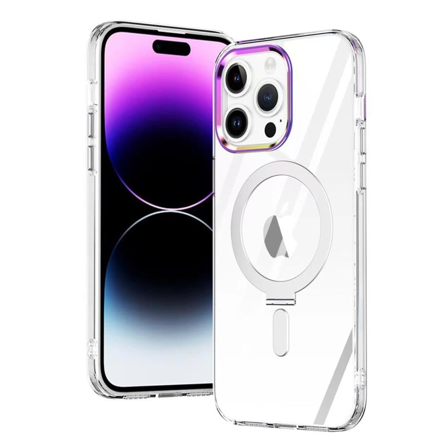 iPhone 15 Pro Max Mudo Magnetic safe Kılıf