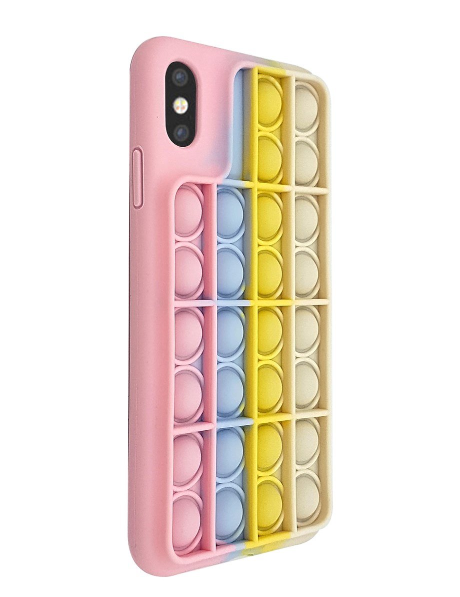 İphone Xs Popit Kılıf