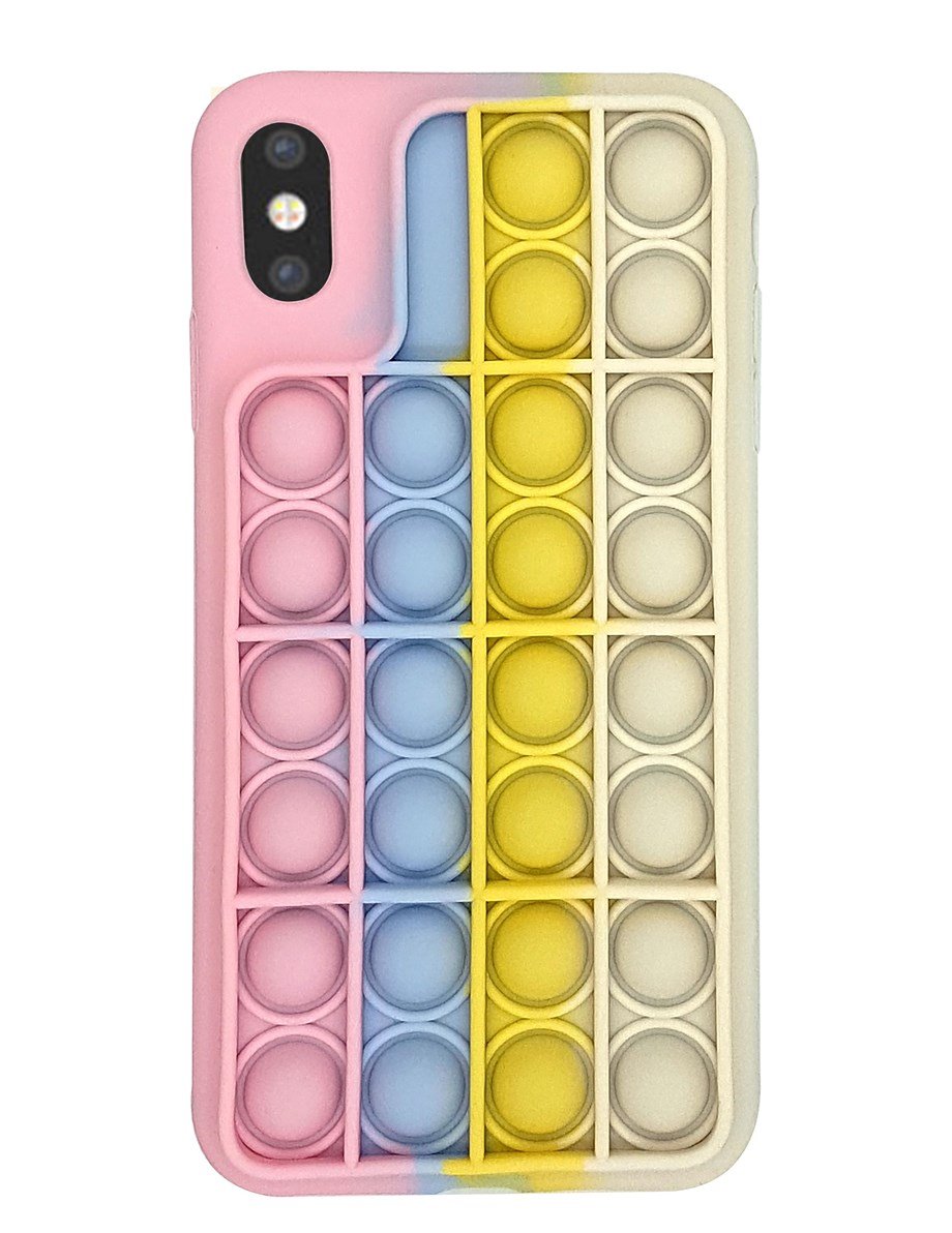 İphone Xs Popit Kılıf