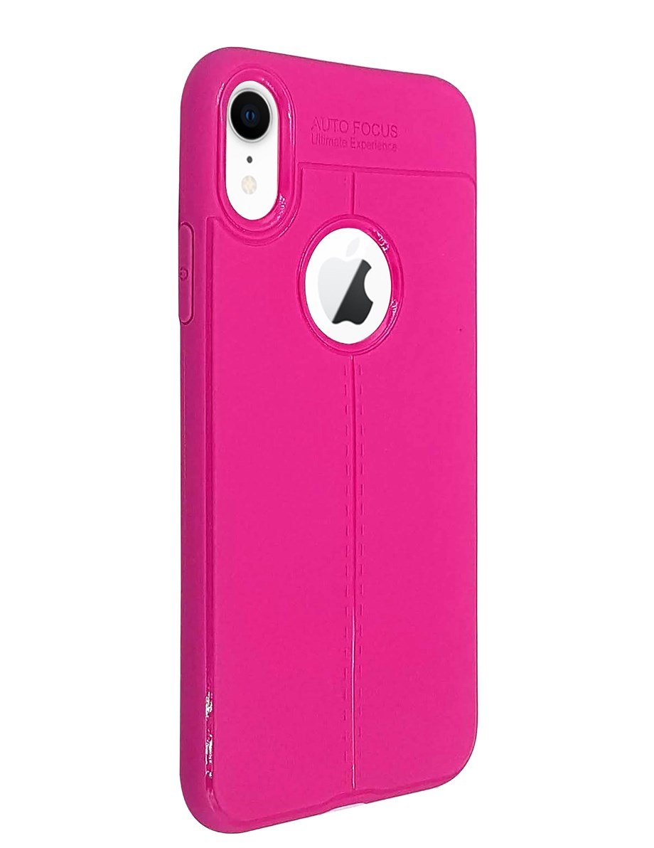 İPhone XS Rubber