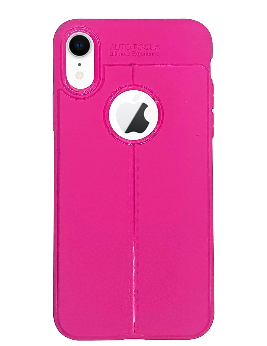 İPhone XS Rubber