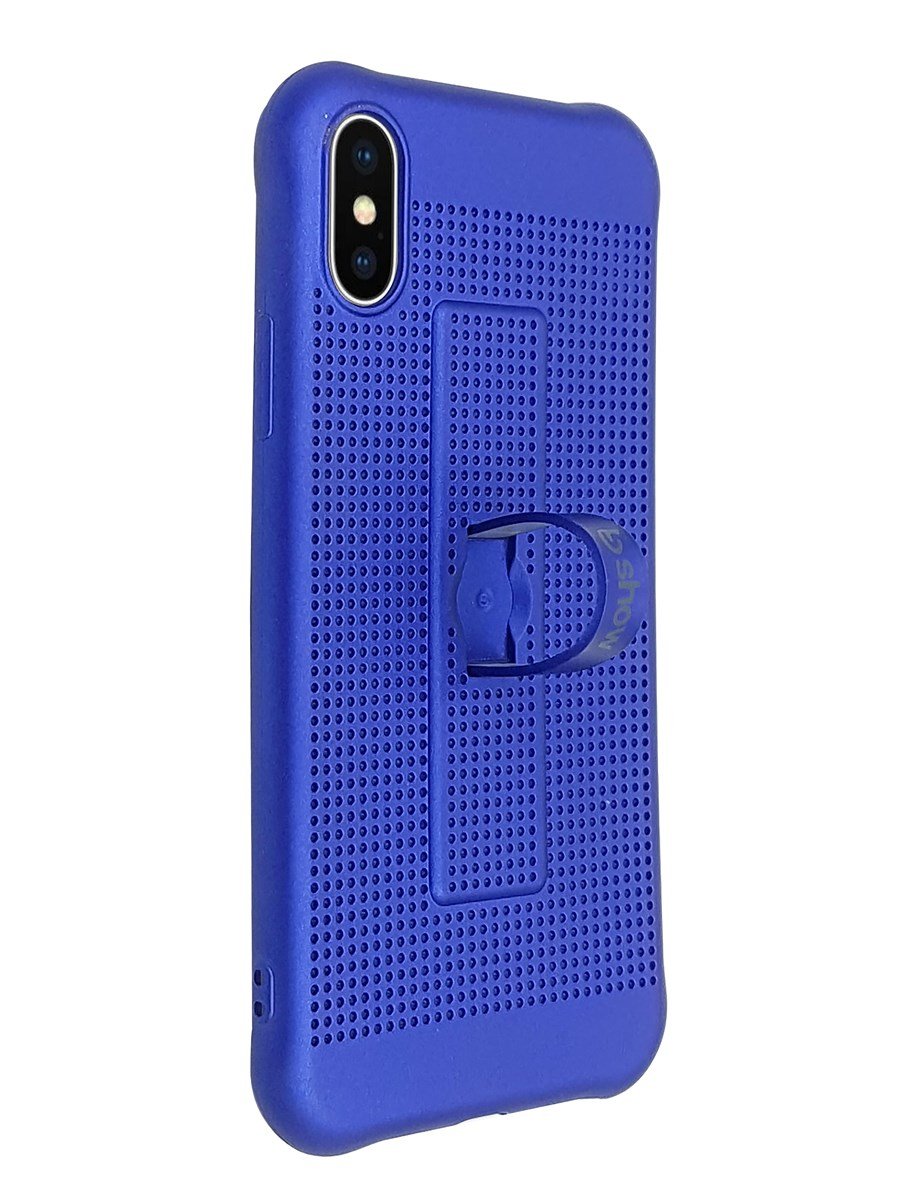 İPhone XS Yüzüklü Kılıf