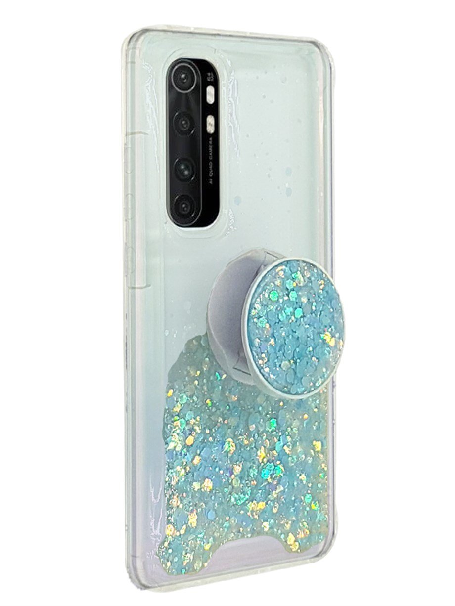 Işıltı Pop Mı Note10 Lite