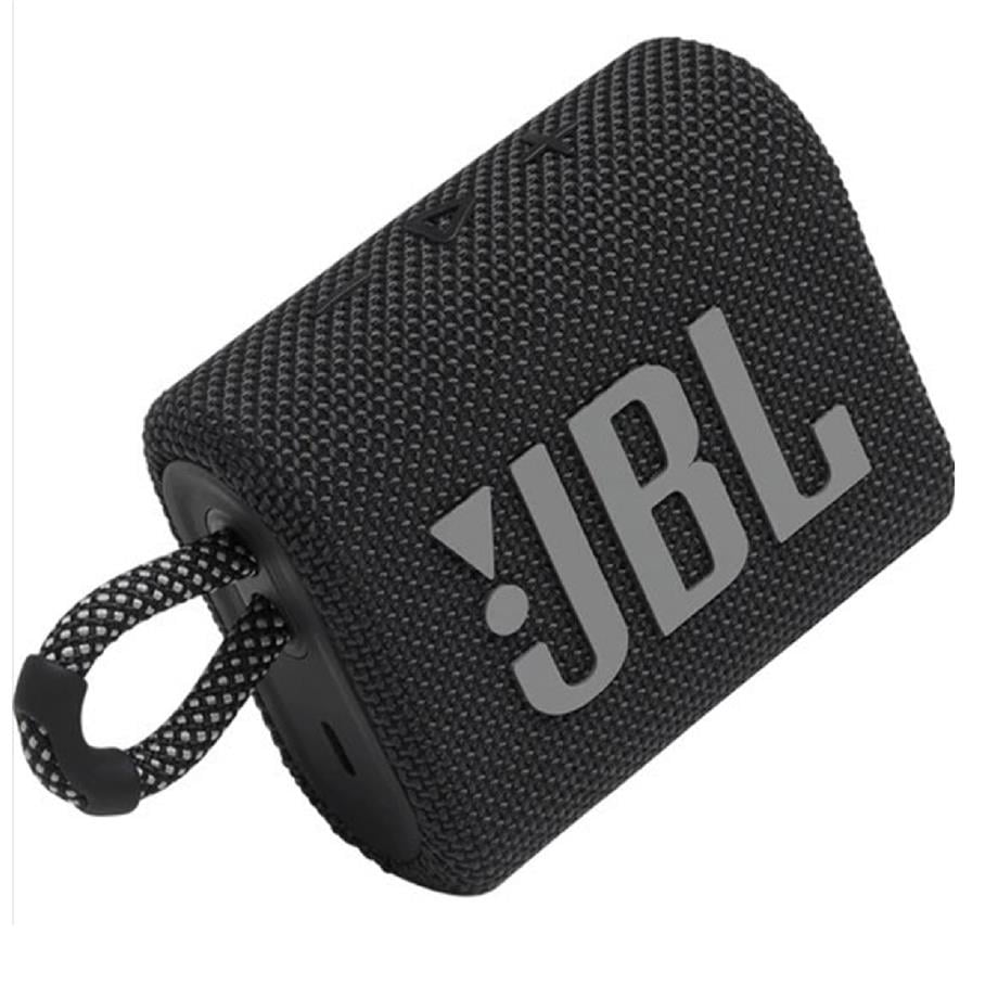 JBL Go3, Bluetooth Hoparlör