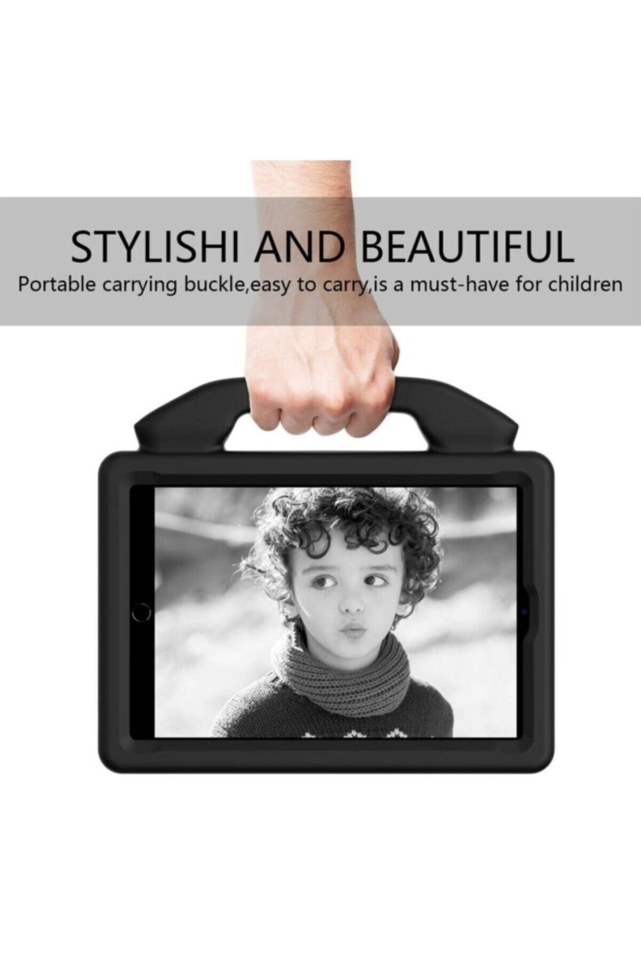 Like Tablet Slikon İpad 2/3/4