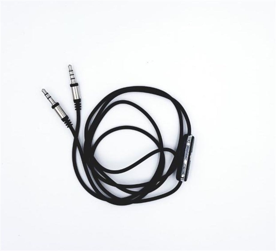 Np-510 Mikrofonlu Aux