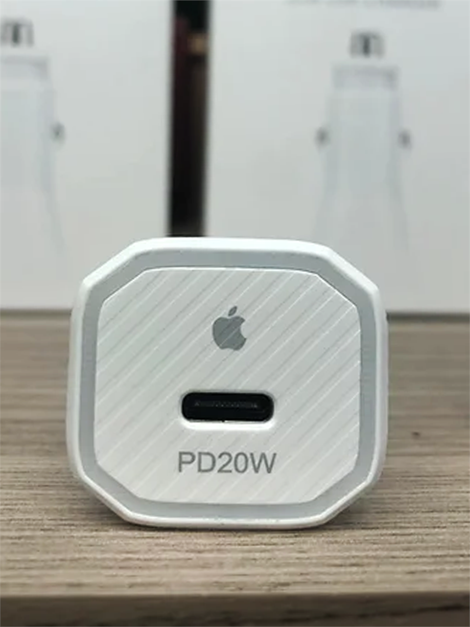 Quantum Pd Apple Mfi  20W Araç Şarj Başlığı