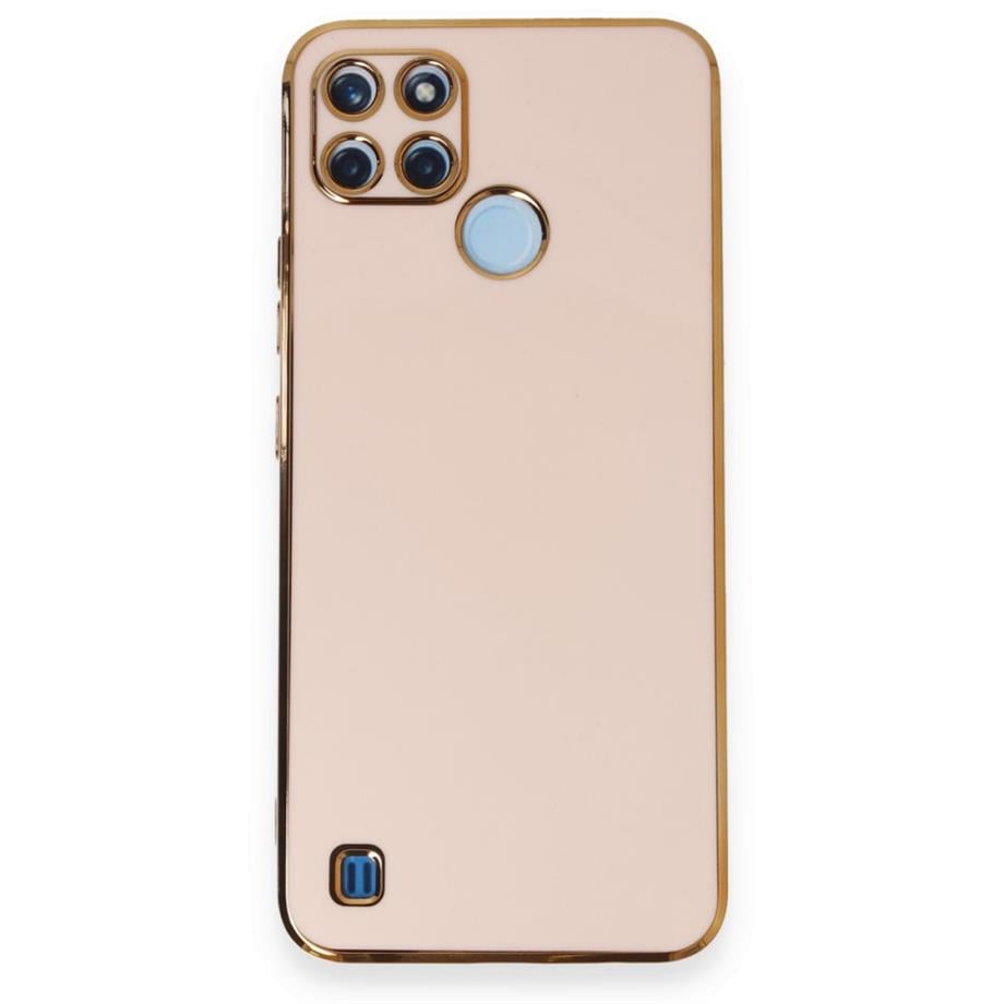 Realme C11 Volet Kılıf