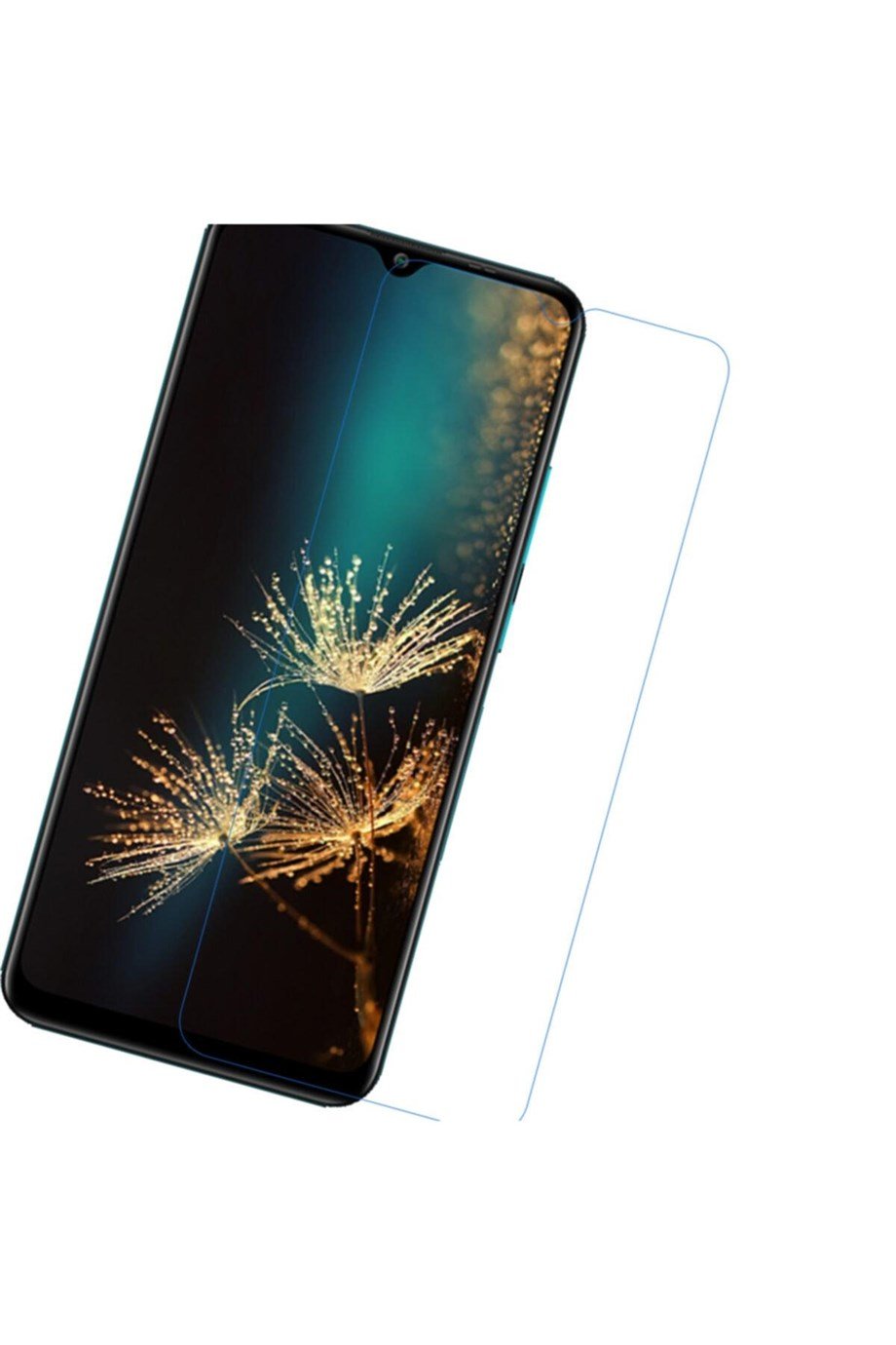 Realme C21 Cam Koruyucu