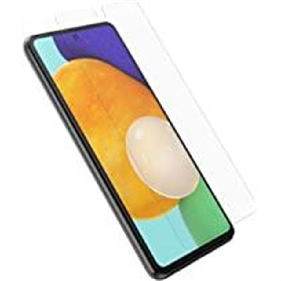 Samsung A52 Cam