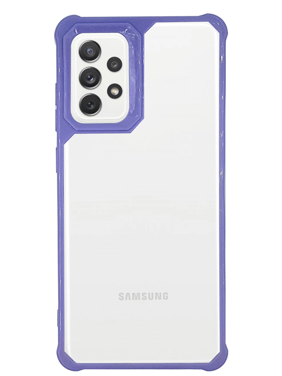 Samsung A72 Diamond Kılıf