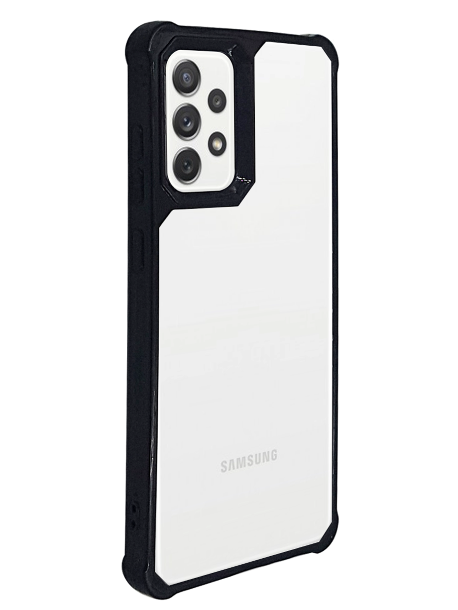 Samsung A72 Diamond Kılıf