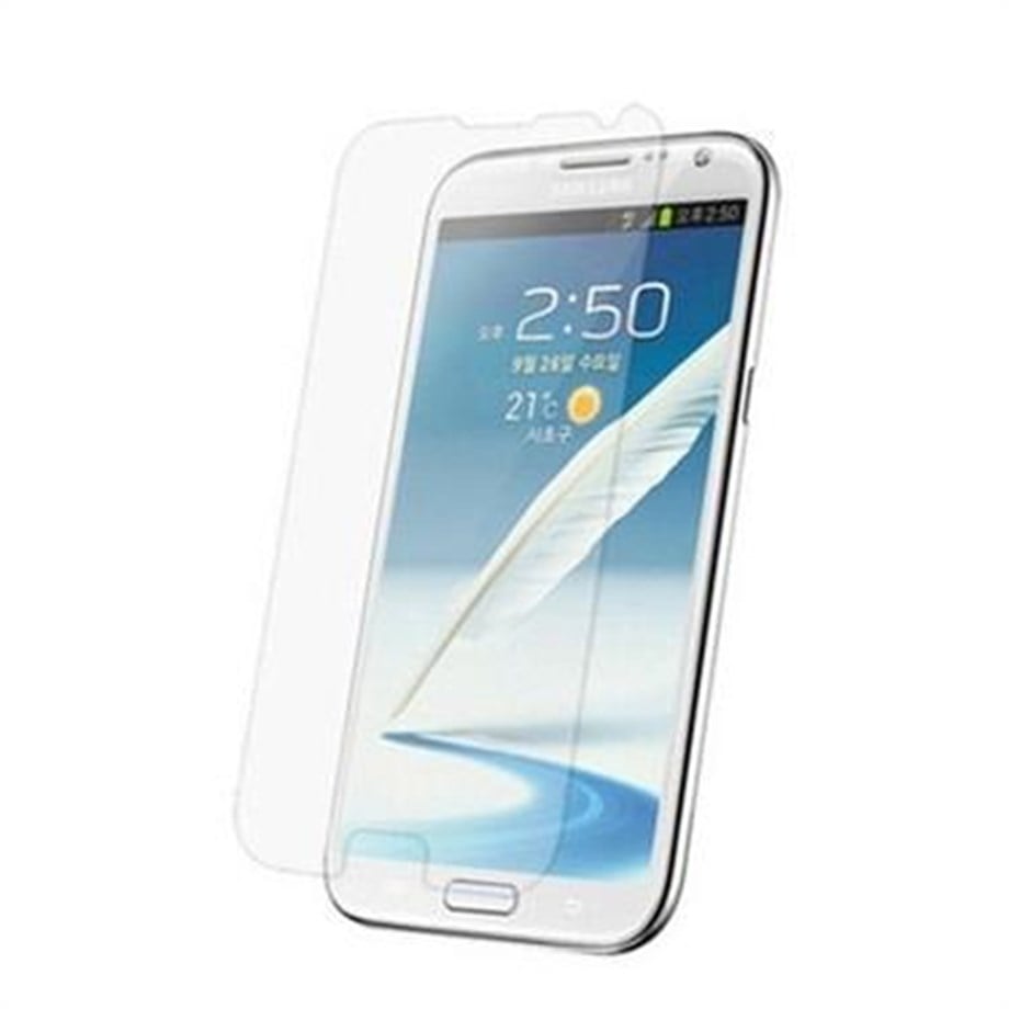 Samsung Note 2 Cam
