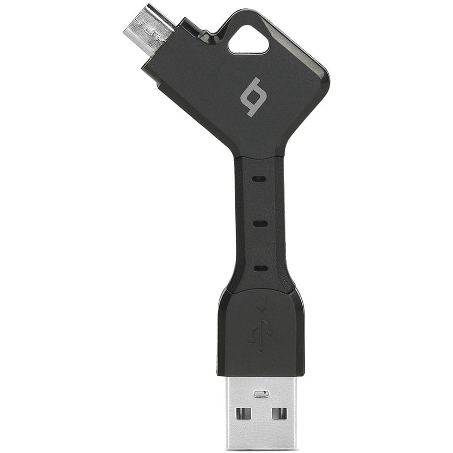 TTec Anahtarlık Usb Kablo