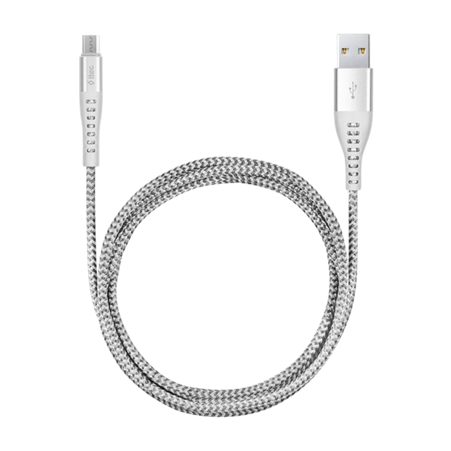 Ttec ExtremeCable Ekstra Dayanıklı Micro USB Şarj Kablosu 150cm