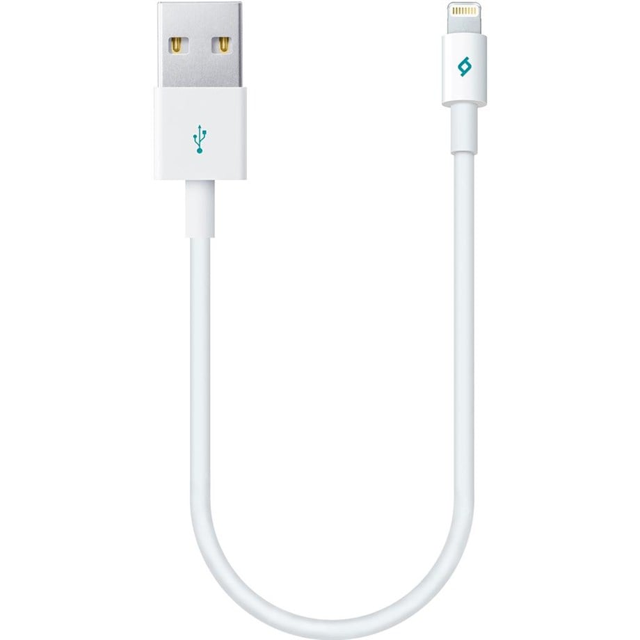 Ttec İphone 30cm Kablo