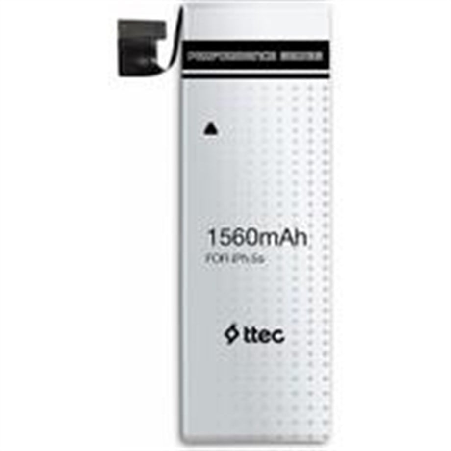 Ttec İphone 8 Plus 2691 Mah Batarya