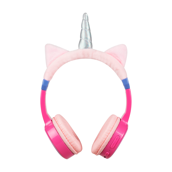 Ttec SoundBuddy 2 Bluetooth Çocuk Kulaklığı Pembe