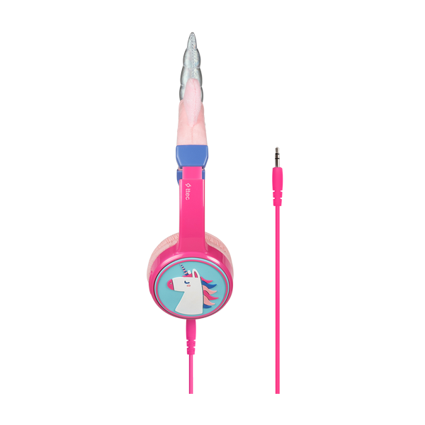Ttec SoundBuddy 2 Bluetooth Çocuk Kulaklığı Pembe