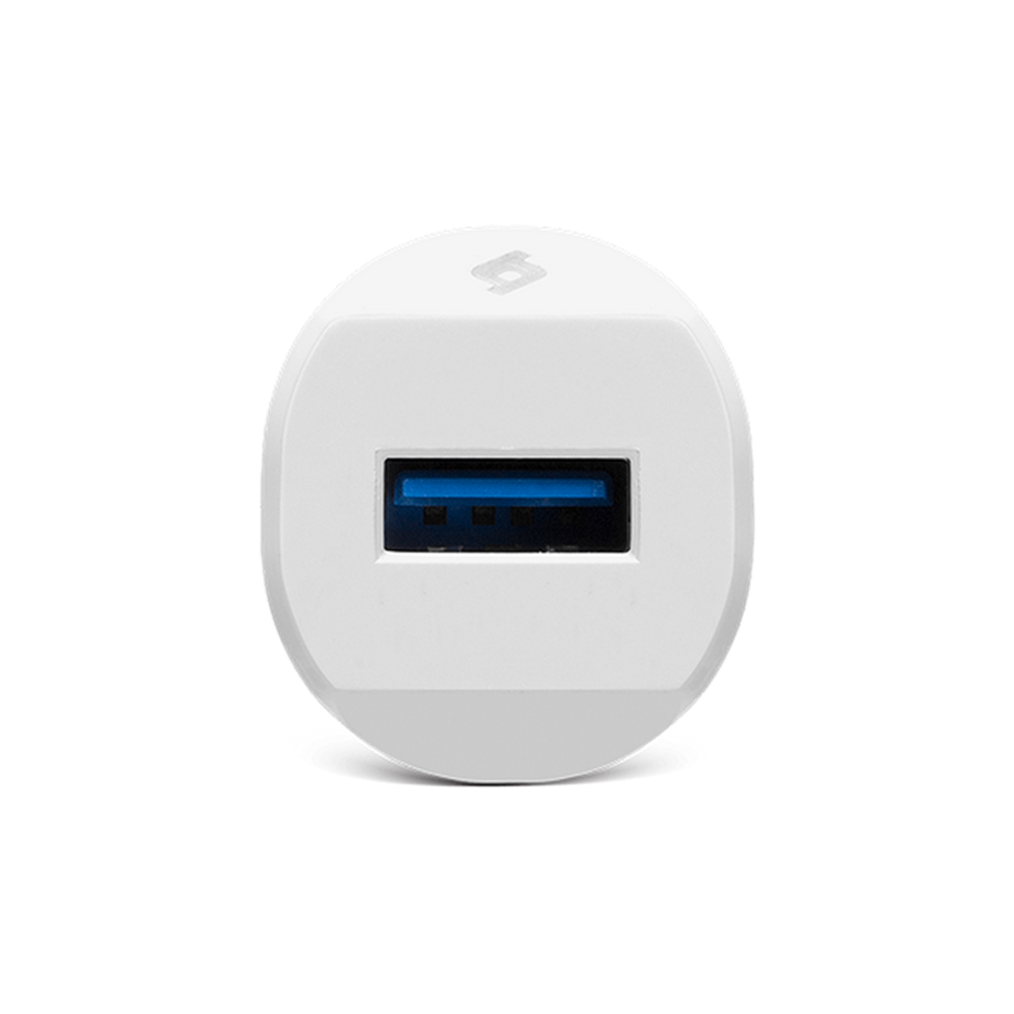 ttec SpeedCharger QC 3.0 Araç Şarj Aleti + USB-C Kablo
